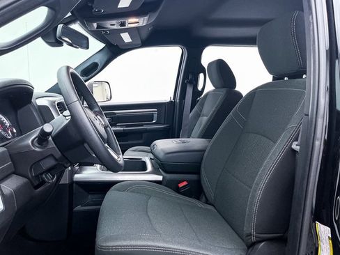 Used 2023 RAM 1500 Classic Warlock w/ Trailer Tow Group image 19