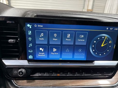 Used 2023 Chevrolet Silverado 1500 LT w/ Z71 Off-Road Package image 42