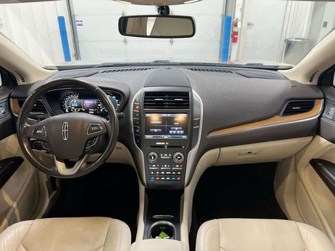 Used 2015 Lincoln MKC FWD w/ Equipment Group 102A Reserve image 10