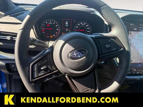 Used 2023 Subaru WRX Limited AWD/4WD image 13