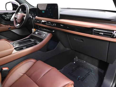 New 2026 Lincoln Aviator Reserve image 15