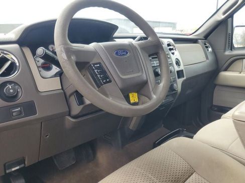 Used 2009 Ford F150 XLT AWD/4WD image 8