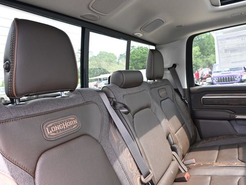 New 2026 RAM 1500 Limited w/ Bed Utility Group AWD/4WD image 24