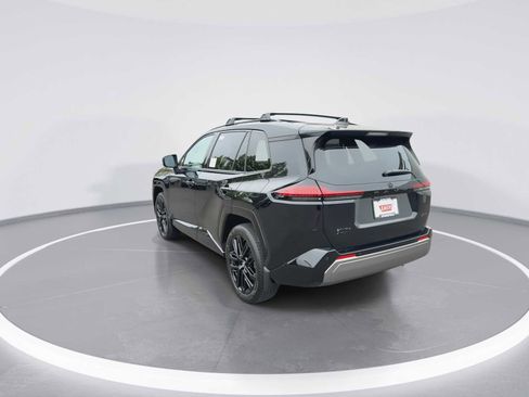 New 2026 Toyota RAV4 XSE AWD/4WD image 6