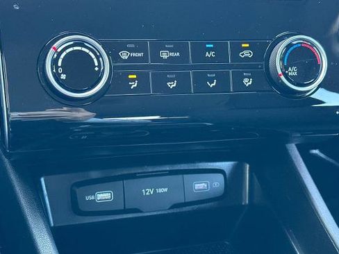 Used 2023 Hyundai Tucson SE AWD/4WD image 26