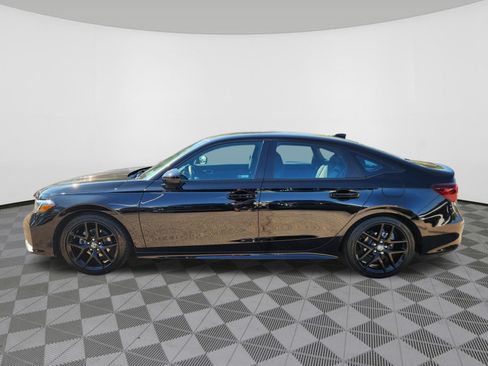 Used 2026 Honda Civic Sport image 5