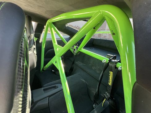 Certified 2019 Porsche 911 GT3 RS image 19