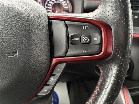 Used 2021 RAM 1500 Rebel w/ Rebel Level 1 Equipment Group AWD/4WD image 20