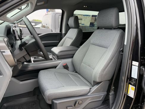 New 2026 Ford F150 XLT AWD/4WD image 26