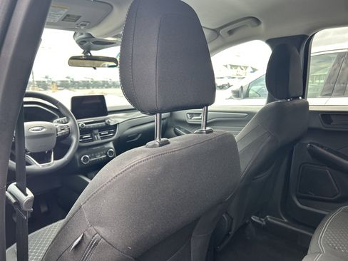 Used 2023 Ford Escape Active image 16