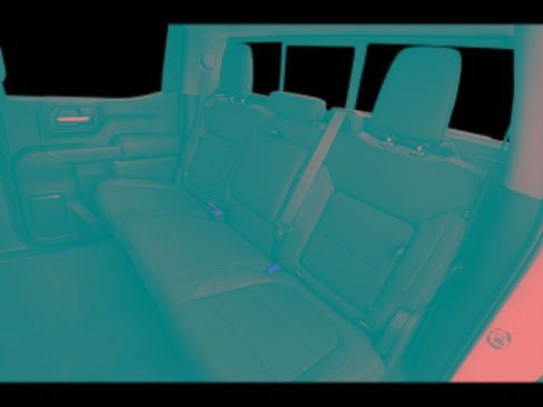 Used 2021 Chevrolet Silverado 1500 LT w/ Texas Edition Plus image 20