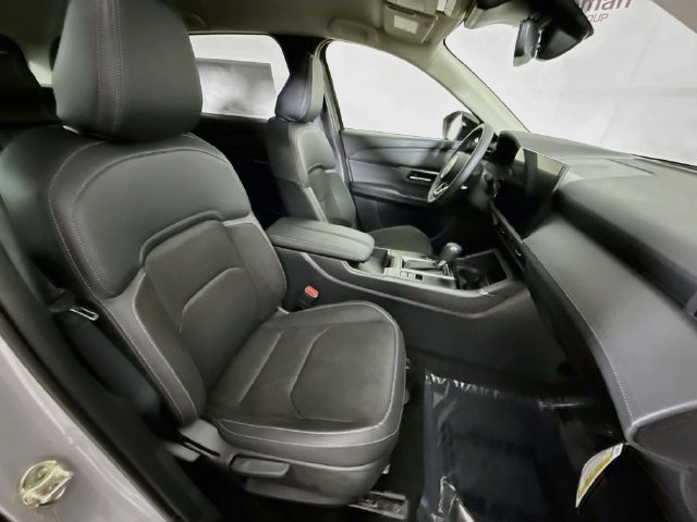 New 2026 MAZDA CX-5 Select AWD/4WD image 25