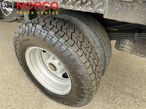 Used 2019 Chevrolet Silverado 3500 W/T w/ WT Convenience Package RWD image 13