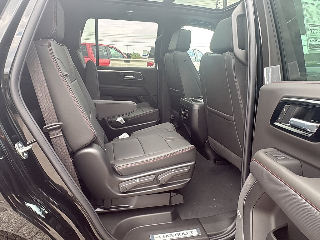 New 2026 Chevrolet Tahoe RST w/ Advanced Technology Package AWD/4WD image 19