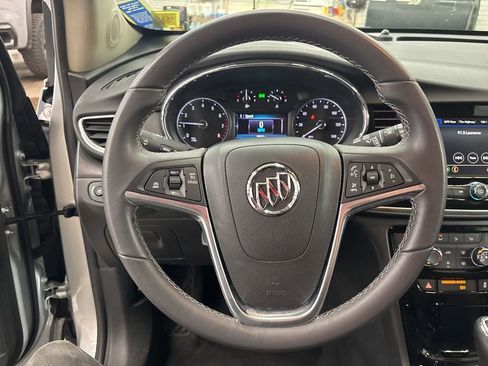 Used 2022 Buick Encore Preferred w/ Safety Package AWD/4WD image 24