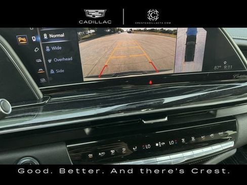 Used 2021 Cadillac Escalade Sport AWD/4WD image 16