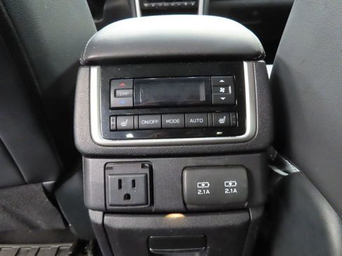 Used 2022 Subaru Ascent Touring w/ Popular Package #2A AWD/4WD image 14