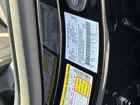 Used 2025 Ford Bronco Sport Big Bend image 31