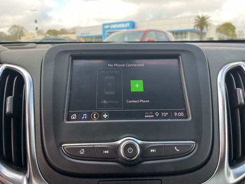 Used 2024 Chevrolet Equinox LS w/ LS Convenience Package image 22