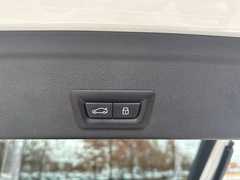 Certified 2024 BMW X6 M Competition w/ Executive Package image 28