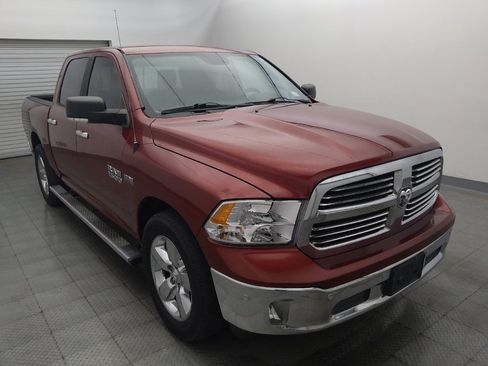 Used 2015 RAM 1500 Lone Star RWD image 13