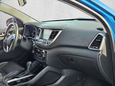 Used 2016 Hyundai Tucson Limited image 22