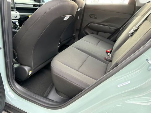 New 2026 Hyundai Kona SE FWD image 20