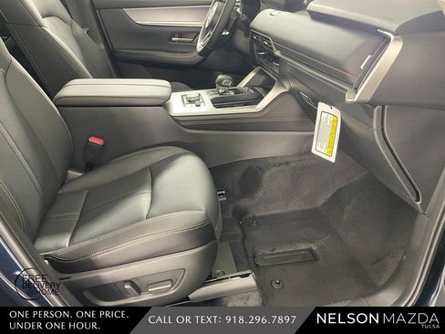 New 2026 MAZDA CX-90 Plug-In Hybrid w/ Preferred image 54