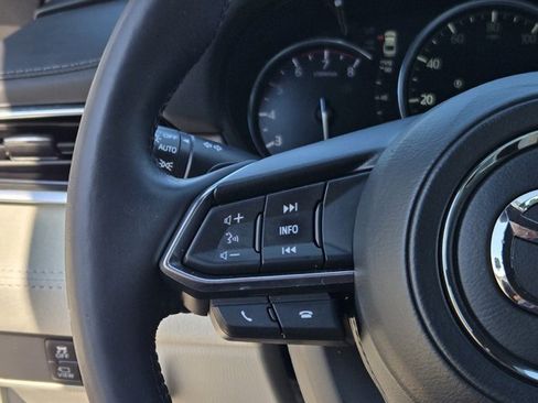 Used 2019 MAZDA MAZDA6 Signature image 28