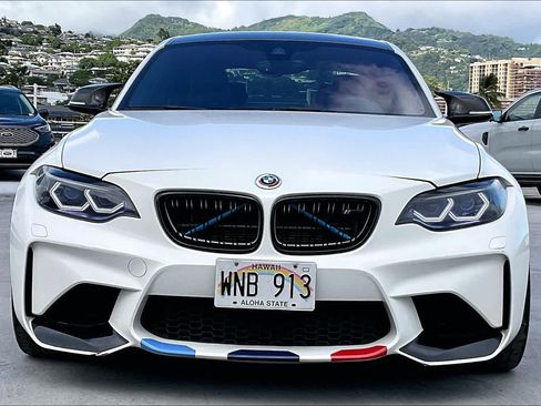 Used 2017 BMW M2 RWD image 6