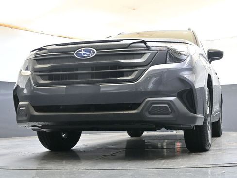 New 2026 Subaru Forester AWD/4WD image 38