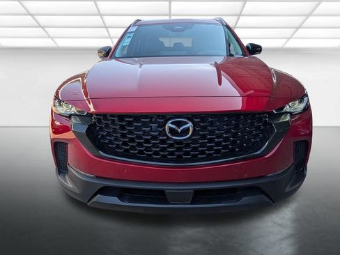 New 2026 MAZDA CX-50 2.5 Hybrid w/ Weather Package AWD/4WD image 26