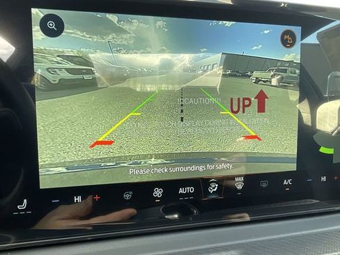 New 2025 Ford Mustang Dark Horse w/ Dark Horse Handlin Package image 17