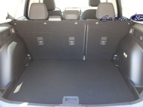 New 2026 Ford Bronco Sport Big Bend AWD/4WD image 6