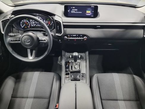 Certified 2026 MAZDA CX-50 Meridian Edition AWD/4WD image 17