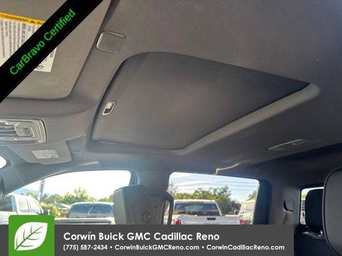 Certified 2026 GMC Sierra 1500 Denali w/ Denali Reserve Package AWD/4WD image 31