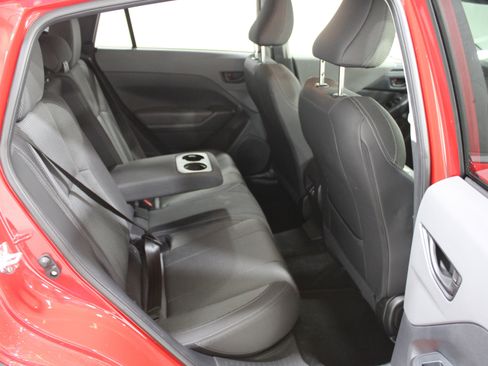 Used 2024 Subaru Crosstrek 2.0i Premium image 22