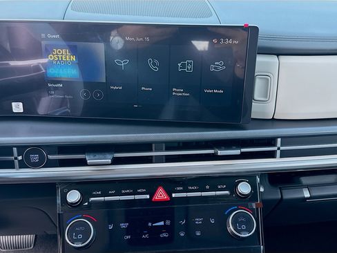 New 2026 Hyundai Santa Fe SEL FWD image 10