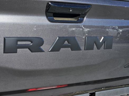 Used 2026 RAM 1500 Lone Star AWD/4WD image 39