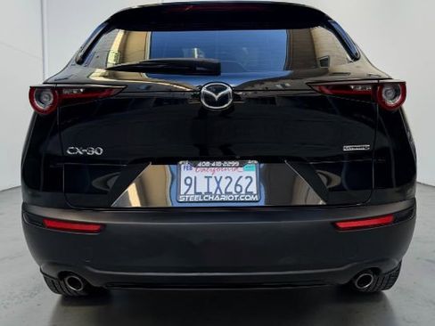 Used 2021 MAZDA CX-30 FWD 2.5 S image 5