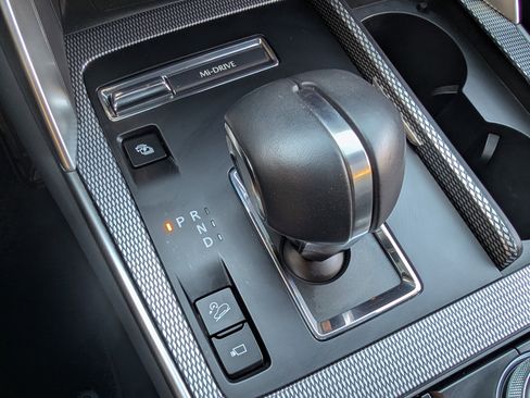 Used 2025 MAZDA CX-90 Plug-In Hybrid w/ Premium Plus image 33