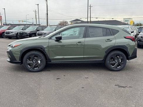 Used 2026 Subaru Crosstrek 2.5i w/ Convenience Package #1 image 6