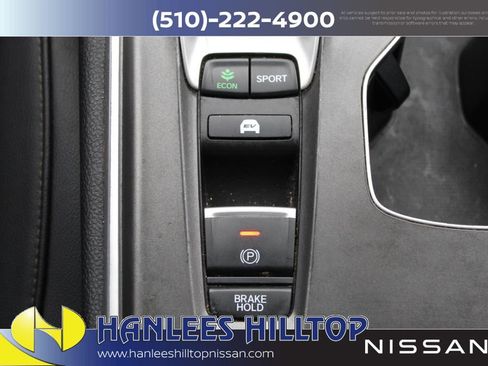 Used 2022 Honda Accord Sport image 19