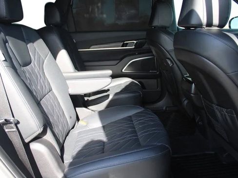 Used 2025 Kia Telluride SX X-Line AWD/4WD image 24