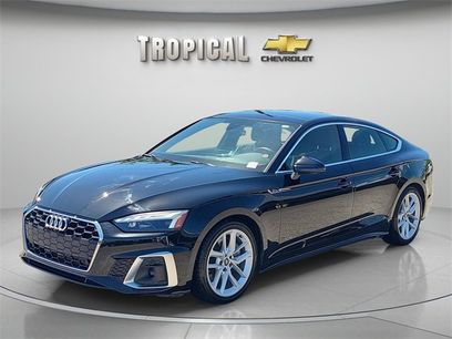 Used 2024 Audi A5 2.0T Premium Plus