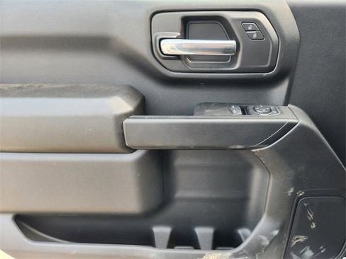 New 2026 Chevrolet Silverado 2500 W/T RWD image 23