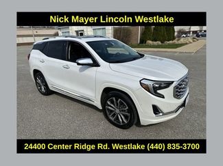 Used 2020 GMC Terrain Denali w/ Denali Premium Package AWD/4WD video 1