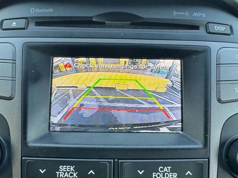 Used 2014 Hyundai Tucson SE image 15