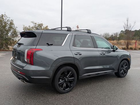 Used 2024 Hyundai Palisade XRT image 4