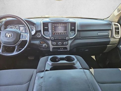 Used 2020 RAM 1500 Big Horn image 23